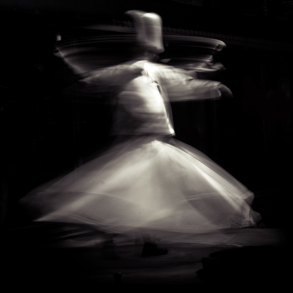 The Ecstasy of Consciousness – NOEMAYA